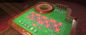 MNL168 online roulette 