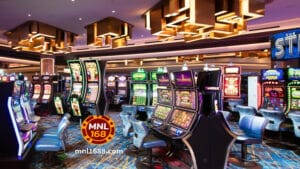 Ang mga online na casino ay maaaring gawin kang isang mahusay na manunugal, ngunit hindi ka nila ihahanda