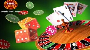 Ang mga online casino ay mabilis na nagiging popular sa mga hindi lamang kaswal o paminsan-minsang mga manunugal