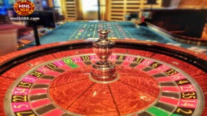 Ang roulette ay isa sa pinakasikat na mga laro sa casino sa parehong mga digital na casino at totoong buhay.