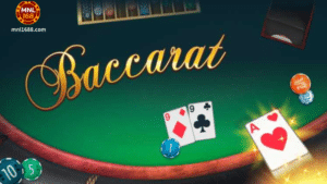 matiyak na makakarating ka sa online baccarat table na may pinakamahusay na posibilidad na posible.