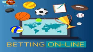Sports Betting Systems. Kailangan mo lamang baguhin ang diskarte ayon sa laro upang manalo