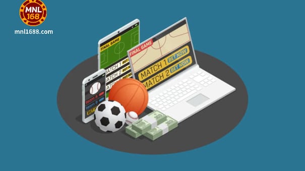 Ang sports betting bilang isang paraan ng pagsusugal ay medyo ligtas. Ang mga website ay madalas na may