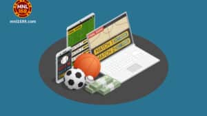 Ang sports betting bilang isang paraan ng pagsusugal ay medyo ligtas. Ang mga website ay madalas na may