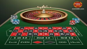 Ang online roulette sa Pilipinas ay lumalaki sa katanyagan dahil sa pagmamahal sa online na pagsusugal.