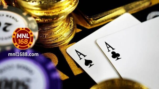 Isang pagkakataon upang subukan ang casino upang makita kung ito ay mabuti o hindi;