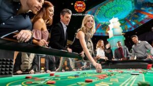 Ang mga online casino ay magiging tuwid at sasabihin lang sa iyo ang mga posibilidad.