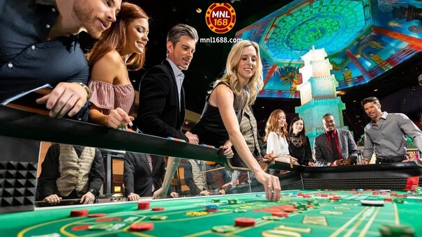 Ang mga online casino ay magiging tuwid at sasabihin lang sa iyo ang mga posibilidad.