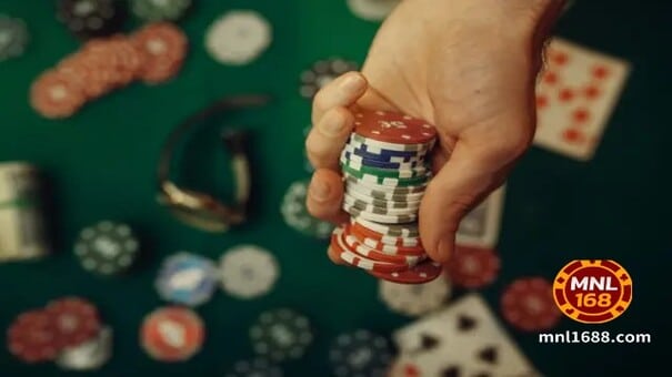 Limitahan din ang paggastos sa isang pagkakataon, at siyempre huwag gumamit ng mga credit card sa pagsusugal