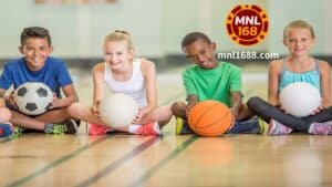 Ngayong alam mo na ang lahat ng pangunahing kaalaman, ano ang mga nangungunang sports event