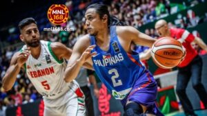 Ang amateur league ay orihinal na kilala bilang Philippine Amateur Basketball League bago muling i-rebrand noong 1990s.