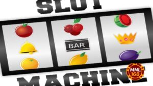 Walang ganap na katotohanan sa kwentong ito. Ang mga slot machine ay idinisenyo upang magtakda ng mga logro