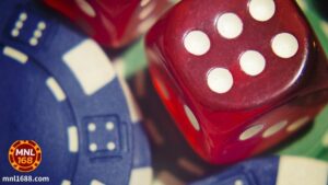 Ang return to player rate (RTP) para sa mga laro ng craps sa karamihan ng mga online casino ay 98.64%.