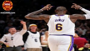 Narito ang pitong dahilan kung bakit maaaring hindi magandang ideya na tumaya sa mga laro sa NBA habang nangyayari ang mga ito.