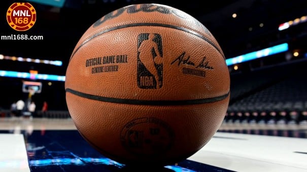 Ang NBA ay isa sa pinakasikat na mga kaganapang pampalakasan sa buong mundo,