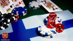 Iwanan ang iyong emotion kapag ikaw ay naglalaro sa MNL168 Online Casino.