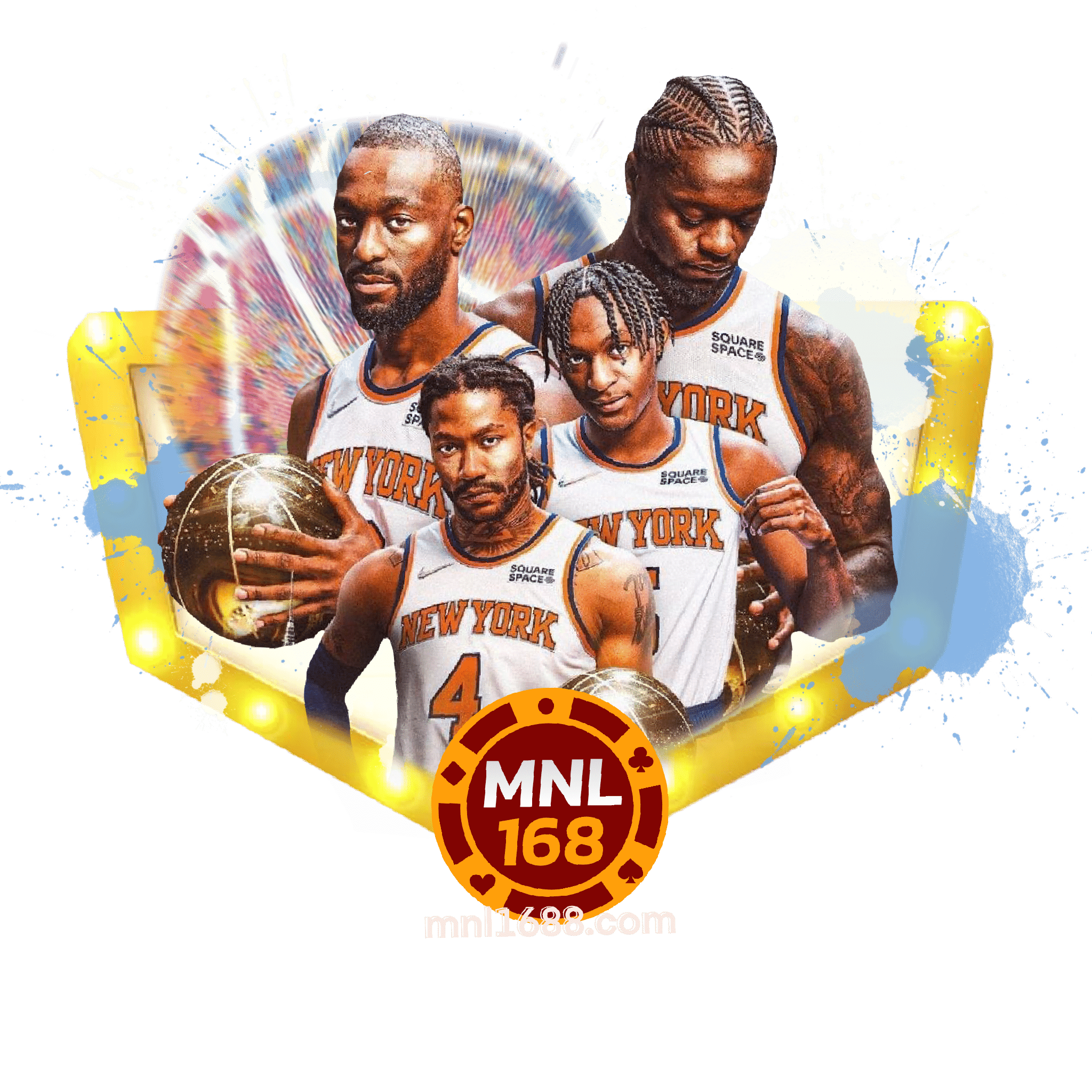 MNL168