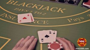 Kapag naglalaro ng blackjack online, ang mga manlalaro ay dapat sumunod sa mga patakaran, anuman ang kanilang antas ng kasanayan.
