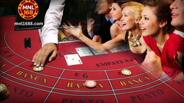 Isa ito sa pinakasikat na diskarte sa pagtaya sa baccarat sa MNL168 at nangangailangan ng maraming bankroll.