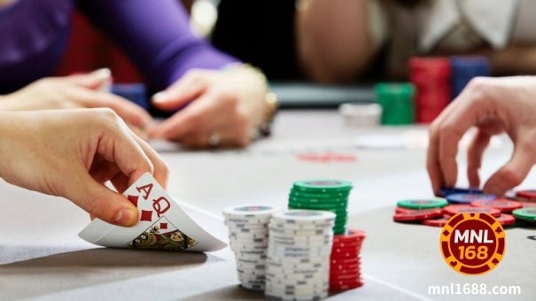 Ang mga suit sa poker ay higit pa sa magagandang simbolo at kulay sa mga card, maaari silang magkaroon ng epekto sa laro.