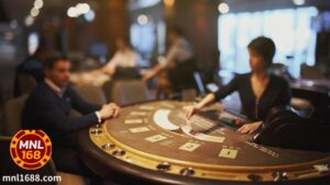 madalas na madaling isipin ng mga manlalaro na para sa kanila ang live dealer blackjack
