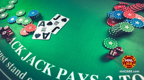 Ang pagpindot, sa kabila ng pagiging pinakakaraniwang aksyon na gagawin sa isang laro ng blackjack,