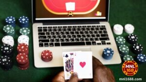 Mas mahirap ba ang online poker kaysa sa live na poker?" Sa ganitong paraan maaari mong piliin ang iyong paboritong nilalaman.