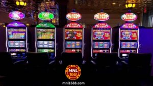 Ang ilang mga slot ay maaaring mag-alok ng mga bonus round o libreng spins ng slot, na nagdaragdag sa kasiyahan.