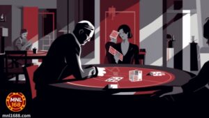 Halimbawa, ngayon ang isang manlalaro ay kumukuha ng 100 yuan para maglaro ng baccarat. Sa unang pagkakataon