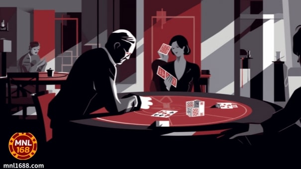 Halimbawa, ngayon ang isang manlalaro ay kumukuha ng 100 yuan para maglaro ng baccarat. Sa unang pagkakataon