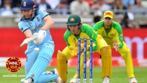 Ang Cricket ay isang kilalang isport sa maraming bansa ngunit ang India lamang ang ganap na nakatuon dito.