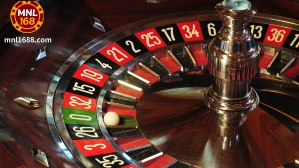 Kaya't maghanda upang paikutin ang mga gulong ng kaguluhan habang binubuksan namin ang mga lihim ng online roulette!
