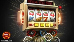Ang kumplikadong multi-line slot machine ay kabilang sa uri ng slot machine na may mas mataas na reward at reward