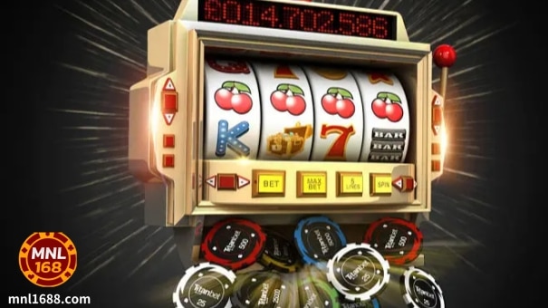 Ang kumplikadong multi-line slot machine ay kabilang sa uri ng slot machine na may mas mataas na reward at reward