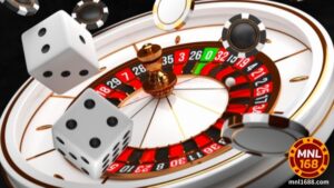 Ang roulette ay isa sa pinakakilalang mga laro sa casino, kinikilala sa buong mundo at minamahal ng halos lahat ng mahilig sa pagsusugal
