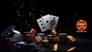 Sa lahat ng mga laro sa pagsusugal na magagamit sa MNL168, ang poker ay marahil ang pinakasikat. Ang lahat ng mga laro ay bahagyang naiiba.