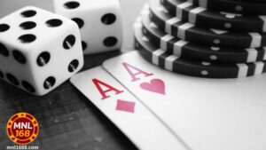 Ang dahilan kung bakit ang laro ng poker ay kawili-wili para sa mga bettors ay na ito ay higit pa tungkol sa kasanayan kaysa swerte