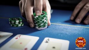 narito ang limang nangungunang bagay ng na dapat pag-isipan bago maging isang propesyonal na manlalaro ng poker.