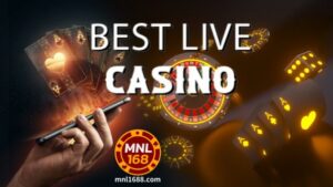 Ang pagsusugal sa isang online na casino ay maaaring maging napakasaya, kaya naman mahalagang maging responsable kapag nagsusugal