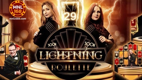 Ang Lightning Roulette ay isang natatanging bersyon ng roulette na, bilang karagdagan sa mga tradisyonal na taya