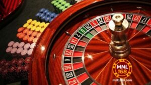 Ang isa pang pangunahing tampok dito ay ang mga logro ay pareho sa parehong mga bersyon ng talahanayan ng roulette