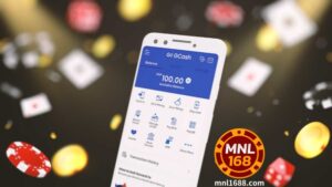 MNL168 Super Secure Transaction, magagamit mo ang GCASH/RCBC/BPI/Union Bank/Paymaya, ang pinakasikat na paraan ng pagbabayad: GCash