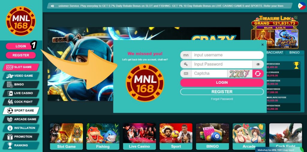 MNL168