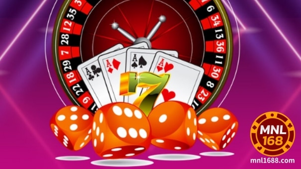 Maligayang pagdating sa MNL168, Para sa ilang tao, ang paglalakbay sa isang land-based na casino ay hindi isang opsyon at pagdating sa online gaming,