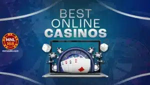 Alam mo ba kung ano ang ranking ng casino sa Pilipinas para sa Oktubre 2023? Halika at basahin ang listahang pinagsama-sama ng MNL168 para sa iyo!