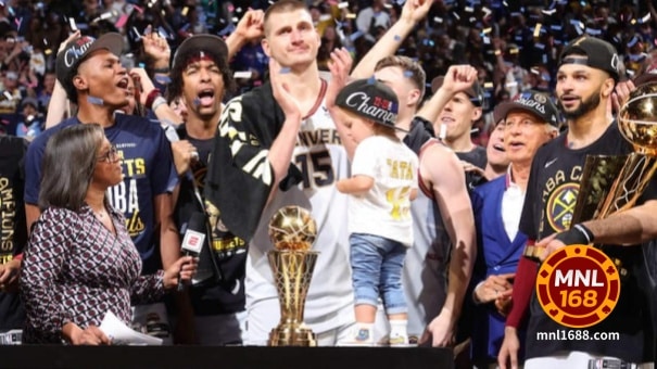 Ang mga mahilig sa basketball sa buong mundo ay gustong manood ng mga laro sa NBA at tumaya sa kinalabasan
