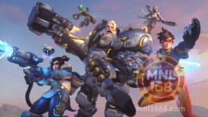 Ang Overwatch ay pumasok sa merkado noong 2016 bilang isang multiplayer na team-based na tagabaril na nilikha at inilathala ng Blizzard Entertainment.