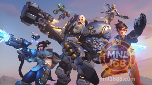 Ang Overwatch ay pumasok sa merkado noong 2016 bilang isang multiplayer na team-based na tagabaril na nilikha at inilathala ng Blizzard Entertainment.