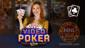 Ang mga kaibigan na bago sa mga video poker online na laro ay tiyak na magkakaroon ng maraming teknikal na termino na hindi nila nauunawaan