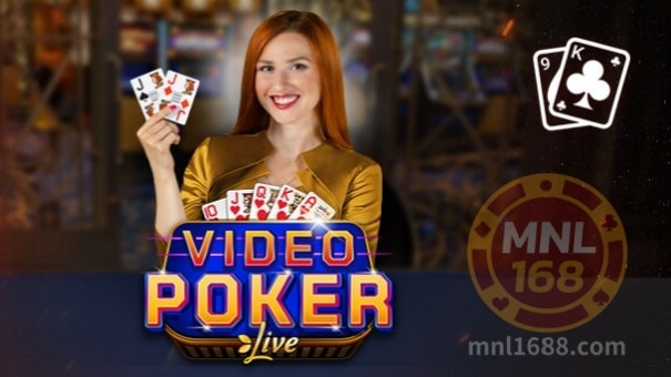 Ang mga kaibigan na bago sa mga video poker online na laro ay tiyak na magkakaroon ng maraming teknikal na termino na hindi nila nauunawaan
